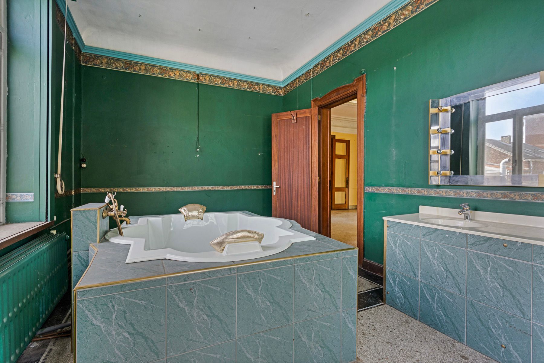 Een historisch herenhuis met eindeloze mogelijkheden, waar grandeur en geschiedenis samenkomen. foto 20