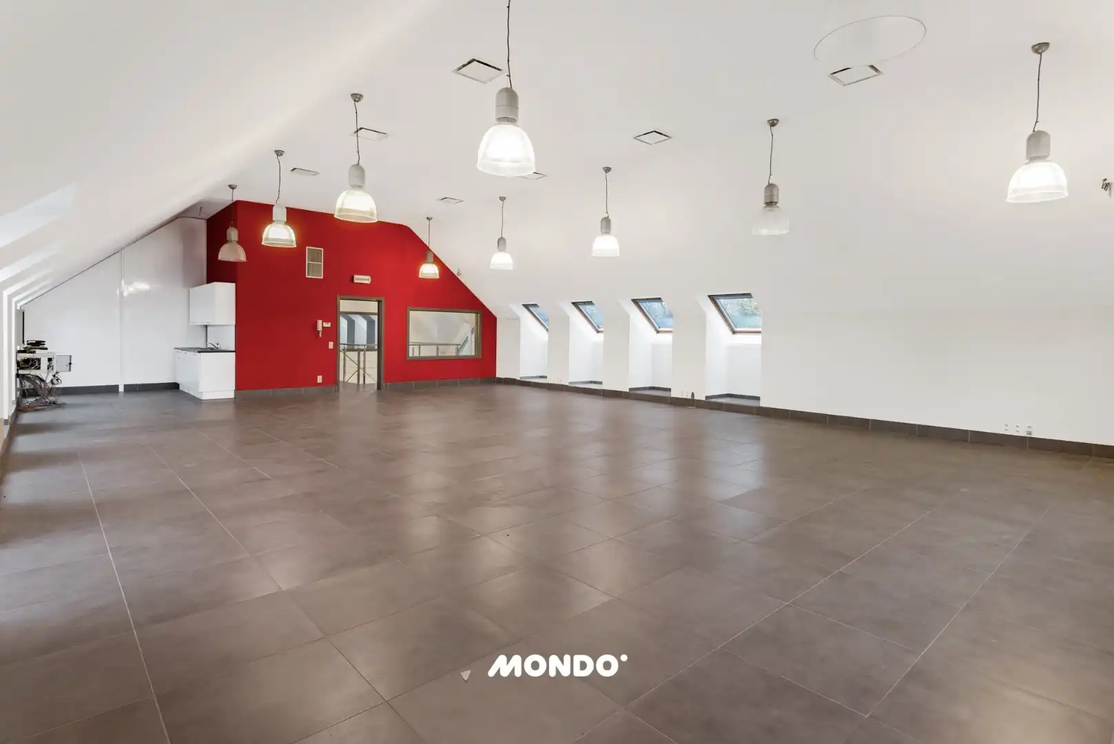 Kantoorruimte te huur op absolute toplocatie – Londerzeel (A12) foto 4