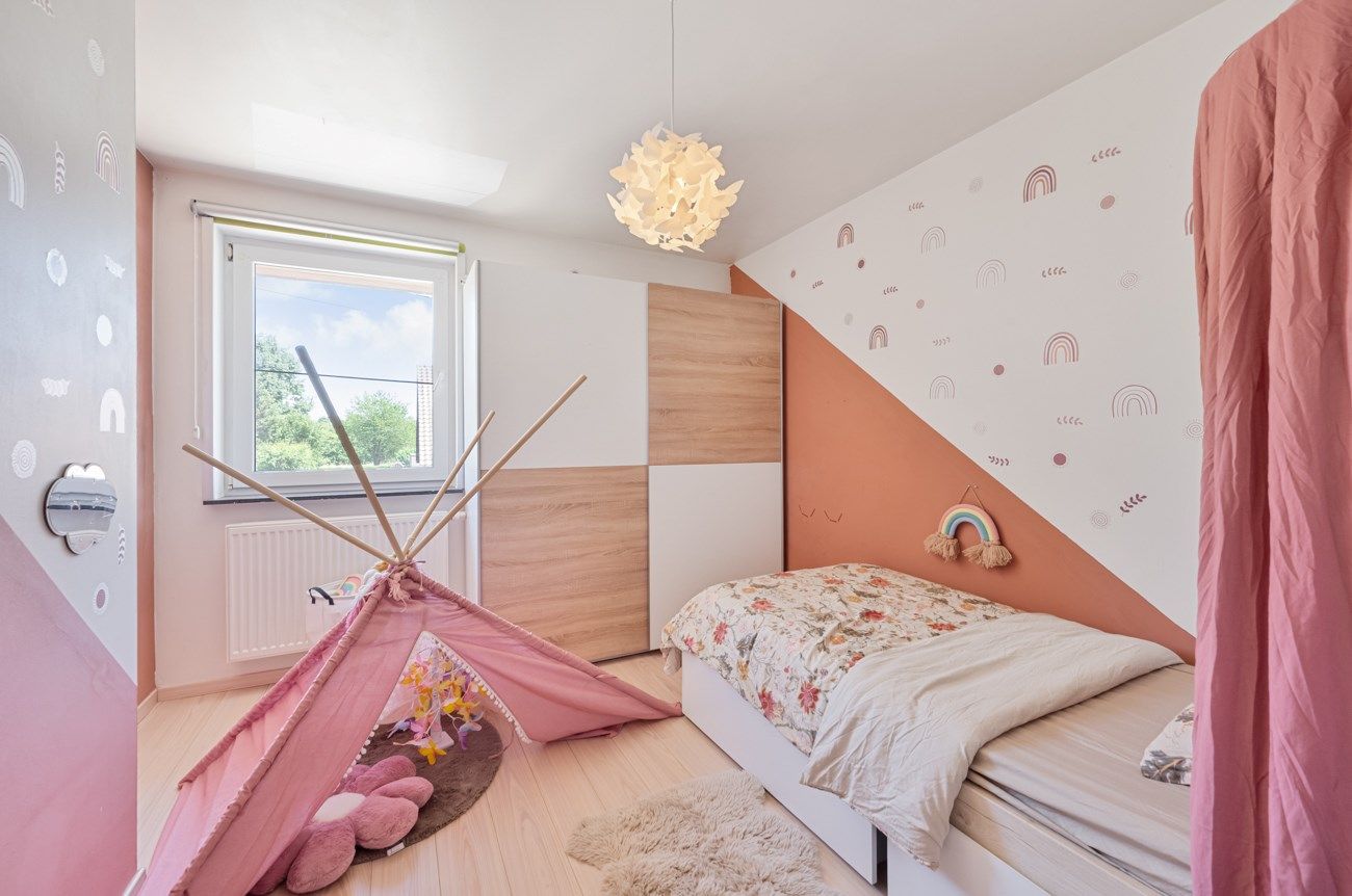 Instapklare woning op fietsafstand van centrum Lochristi en Destelbergen foto 10