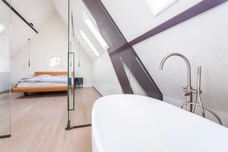 Toplocatie Vriesdonk,  villa met zee van ruimte en uiterst veel privacy!!! foto 28