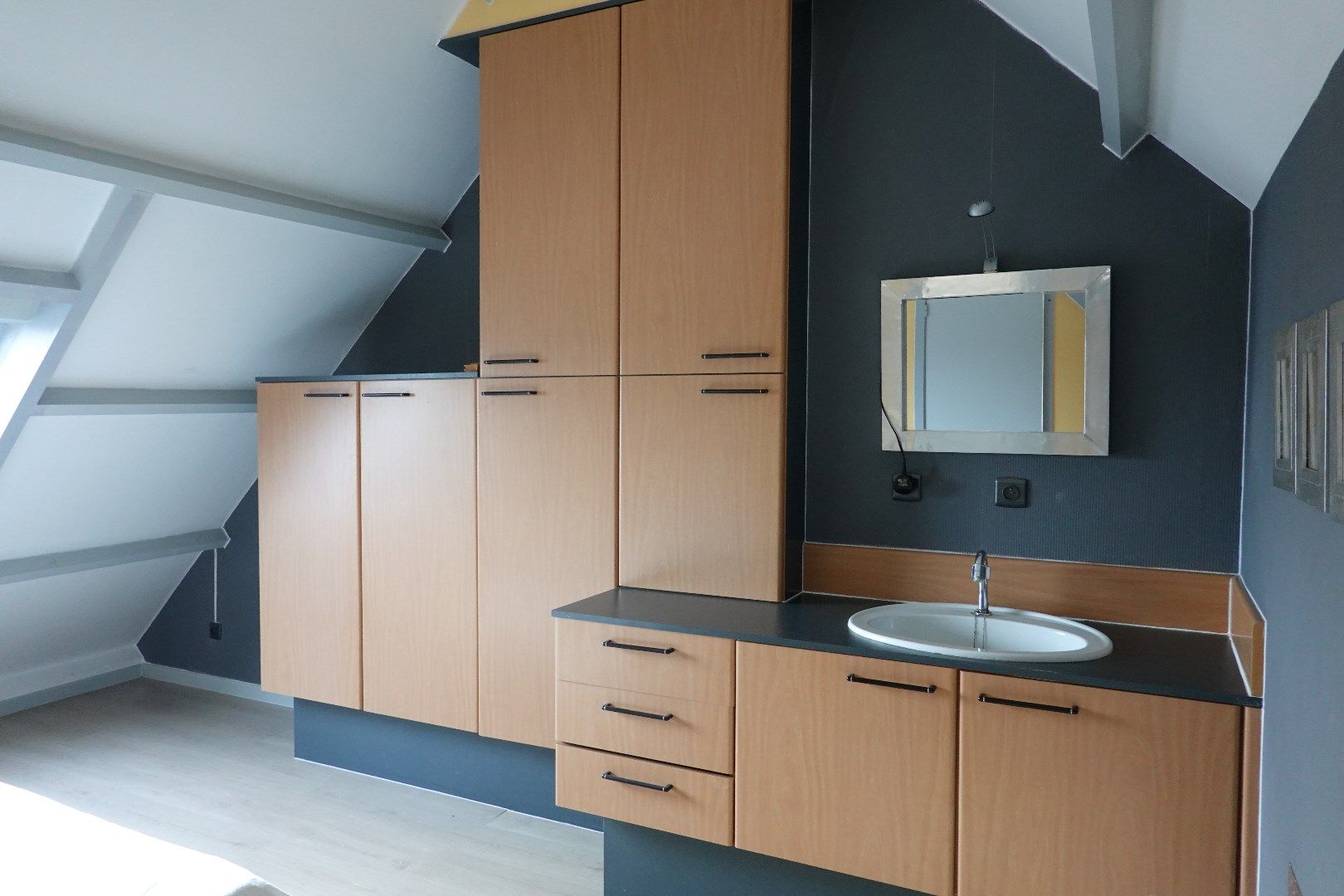 Ruim Duplex appartement te Gistel foto 10