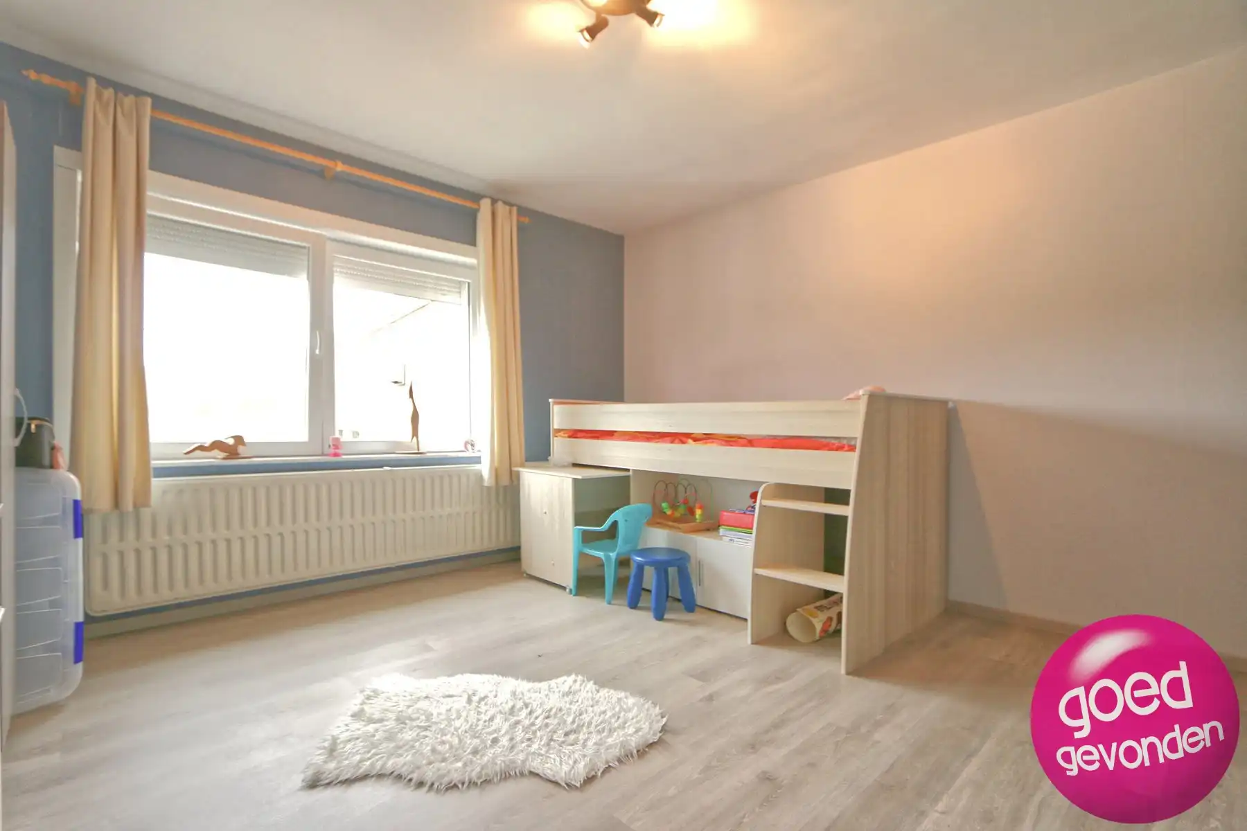 WONING - 4 SLK - 2 KEUKENS - 2 BDK - TERRAS - TUIN - PARKING foto 33