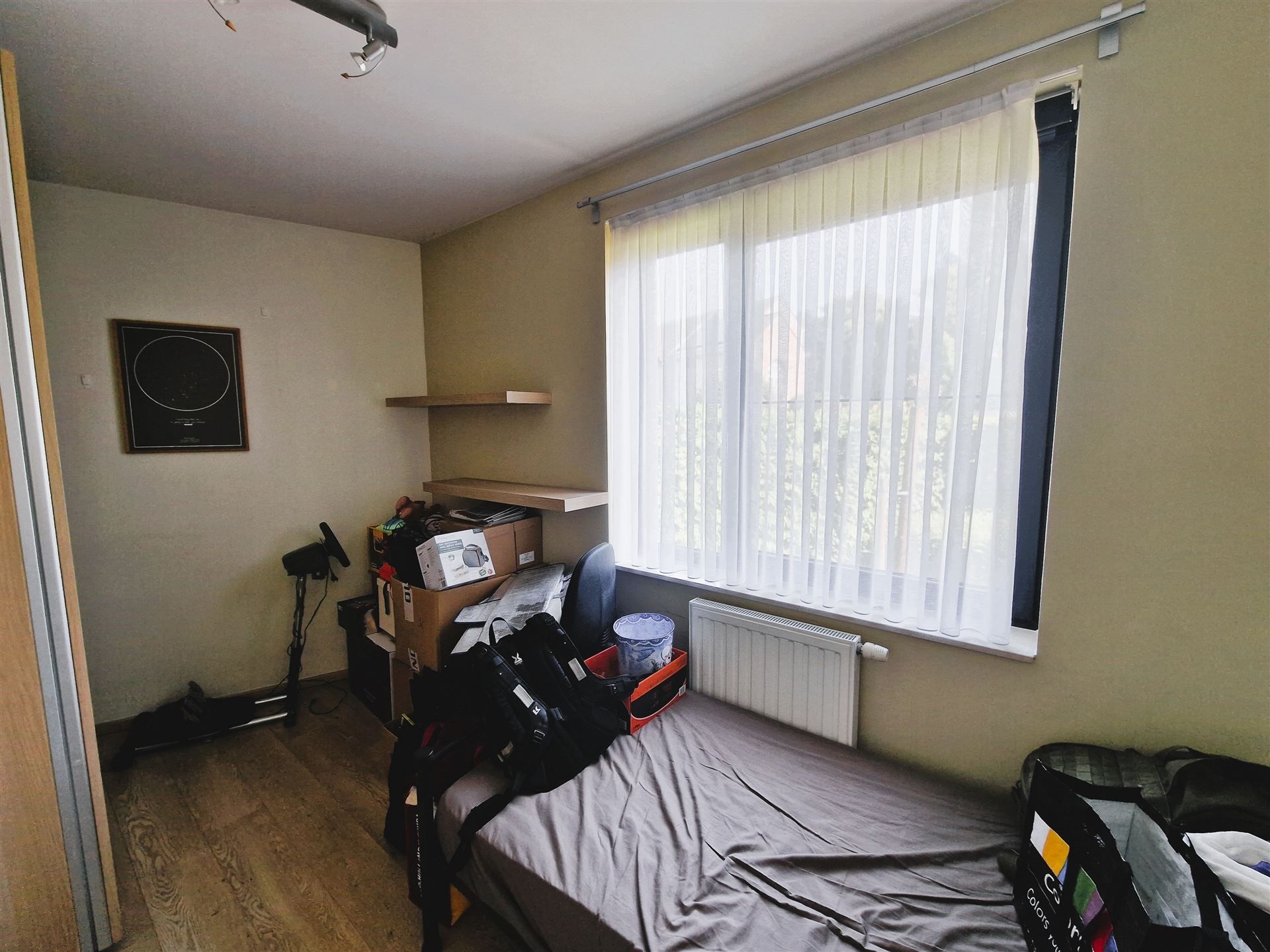 Appartement foto 11