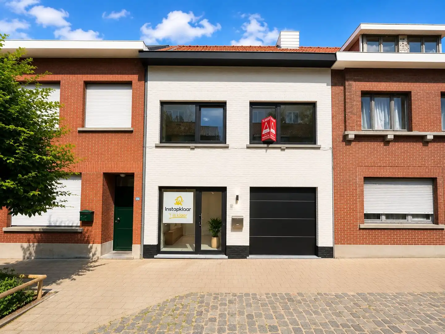 Huis te koop Pater Lievensstraat 27 - 8890 Moorslede