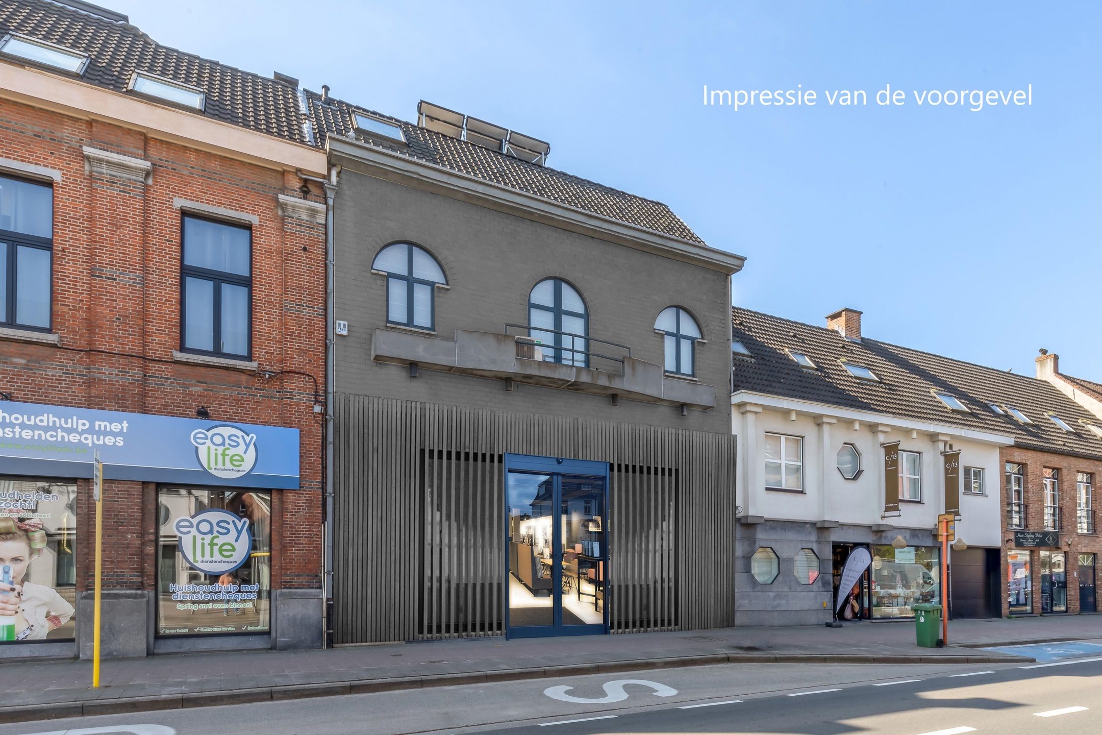 Uniek Handelspand te Westmalle met talrijke Mogelijkheden foto 23