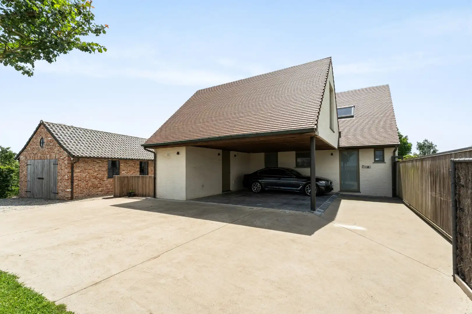 Landelijk wonen in alle rust te Kortemark  foto 33