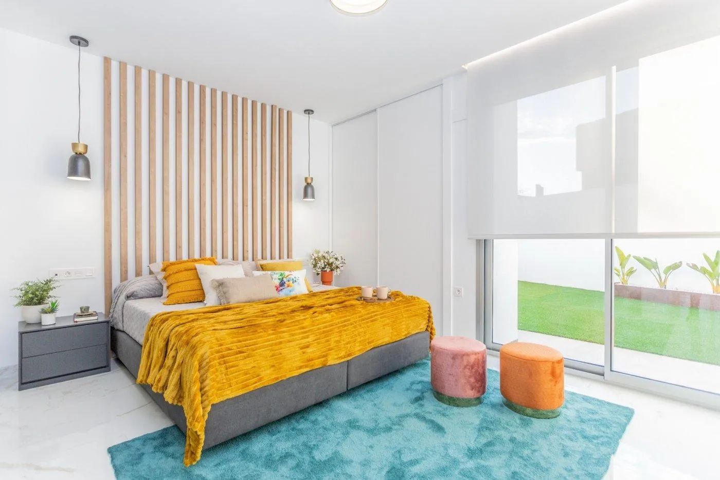 Betoverende nieuwbouwvilla: een oase van luxe in Torrevieja foto 12