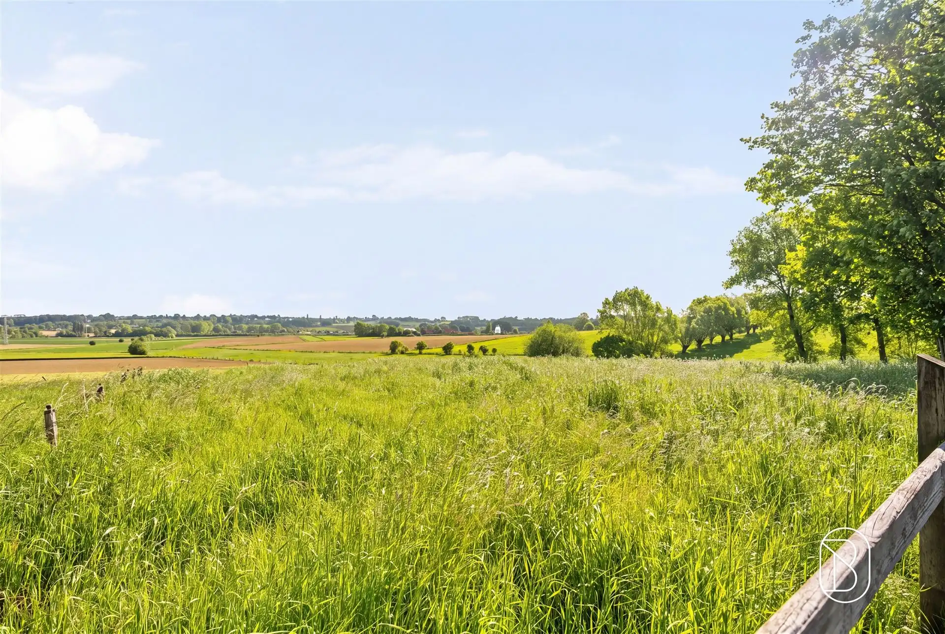 Charmant landhuis op 5.500m² met uniek zicht! foto 3