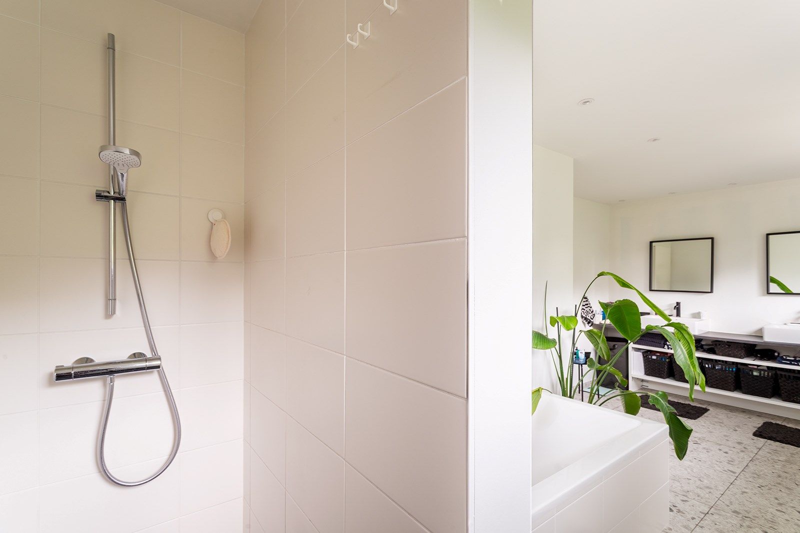 Prachtige nieuwbouw woning nabij centrum Lier in groene omgeving foto 20