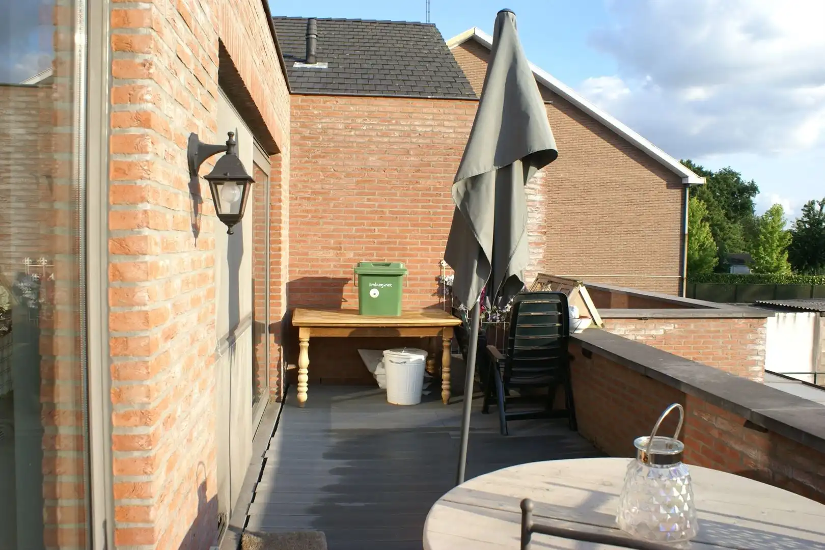Appartement foto 14