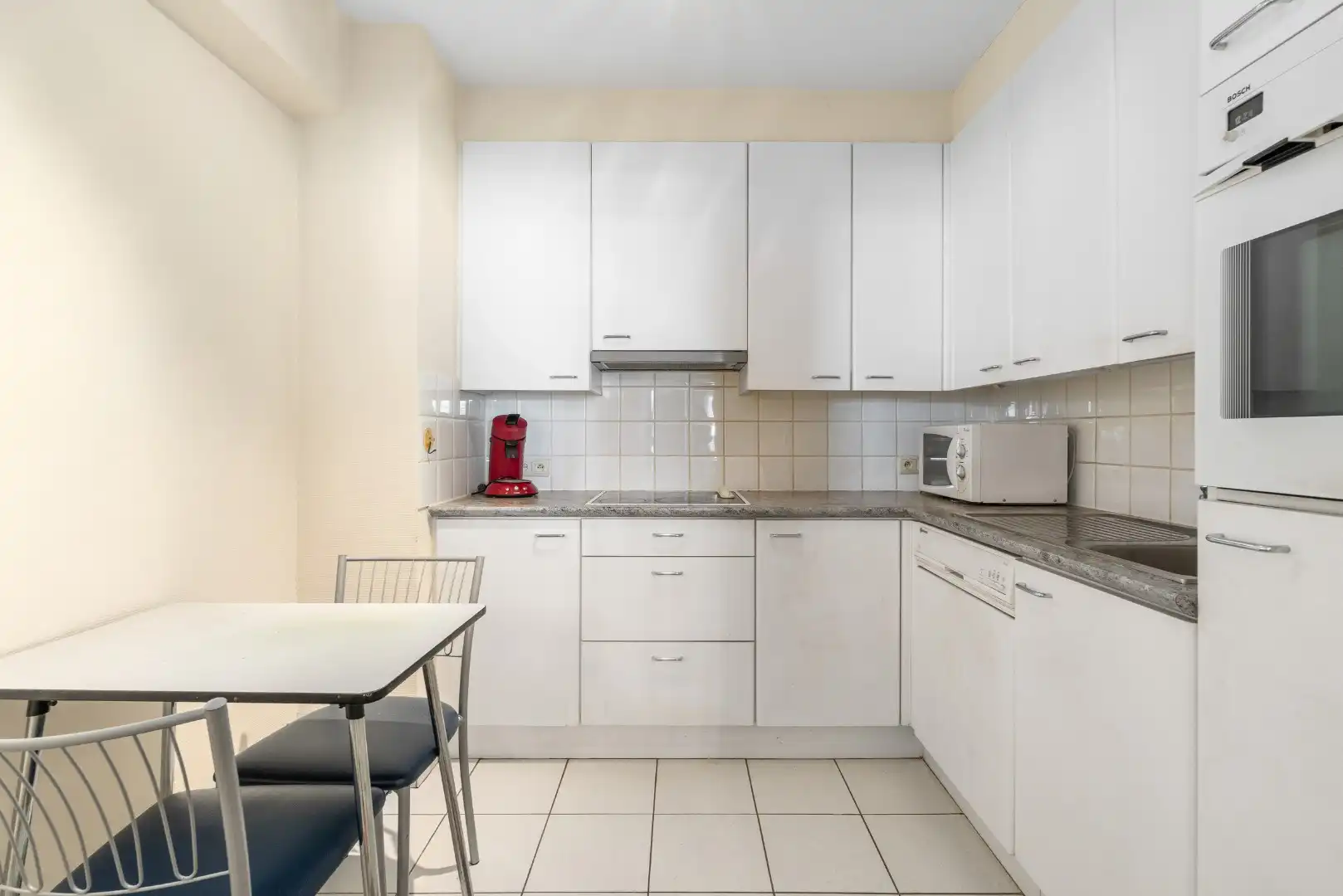 Ruim appartement te koop in centrum Knokke foto 9