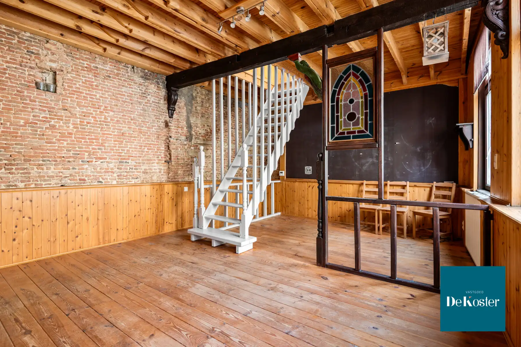 Instapklare gezellige woning in het centrum van Mechelen foto 17