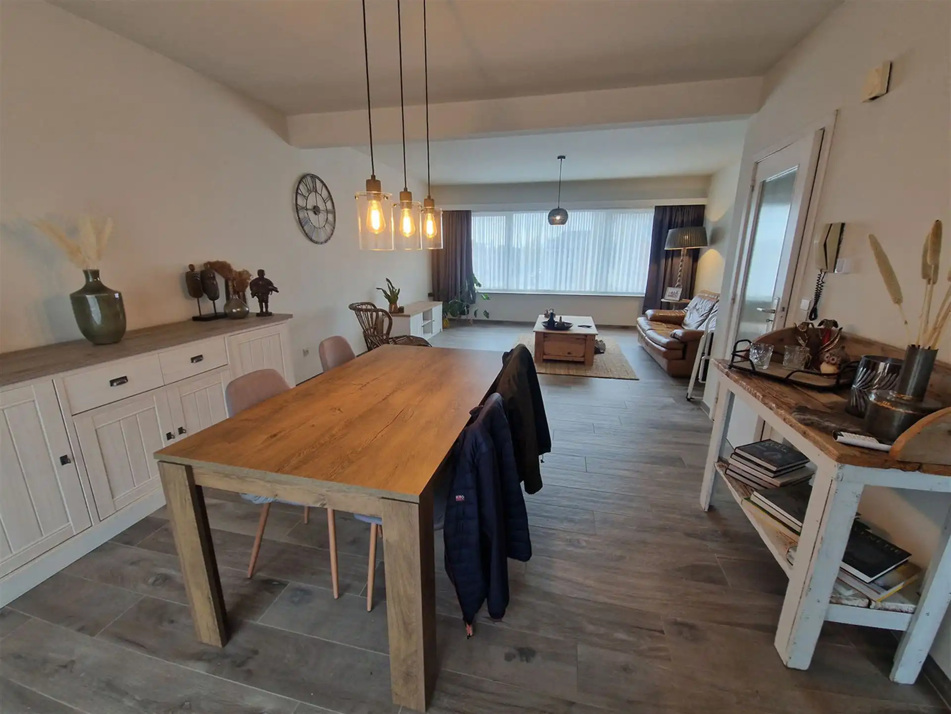 Appartement 85m² met 1Slpk Centrum Schriek foto 6