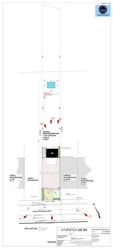 ENERGIEZUINIGE NIEUWBOUWWONING MET TUIN EN GARAGE foto 6