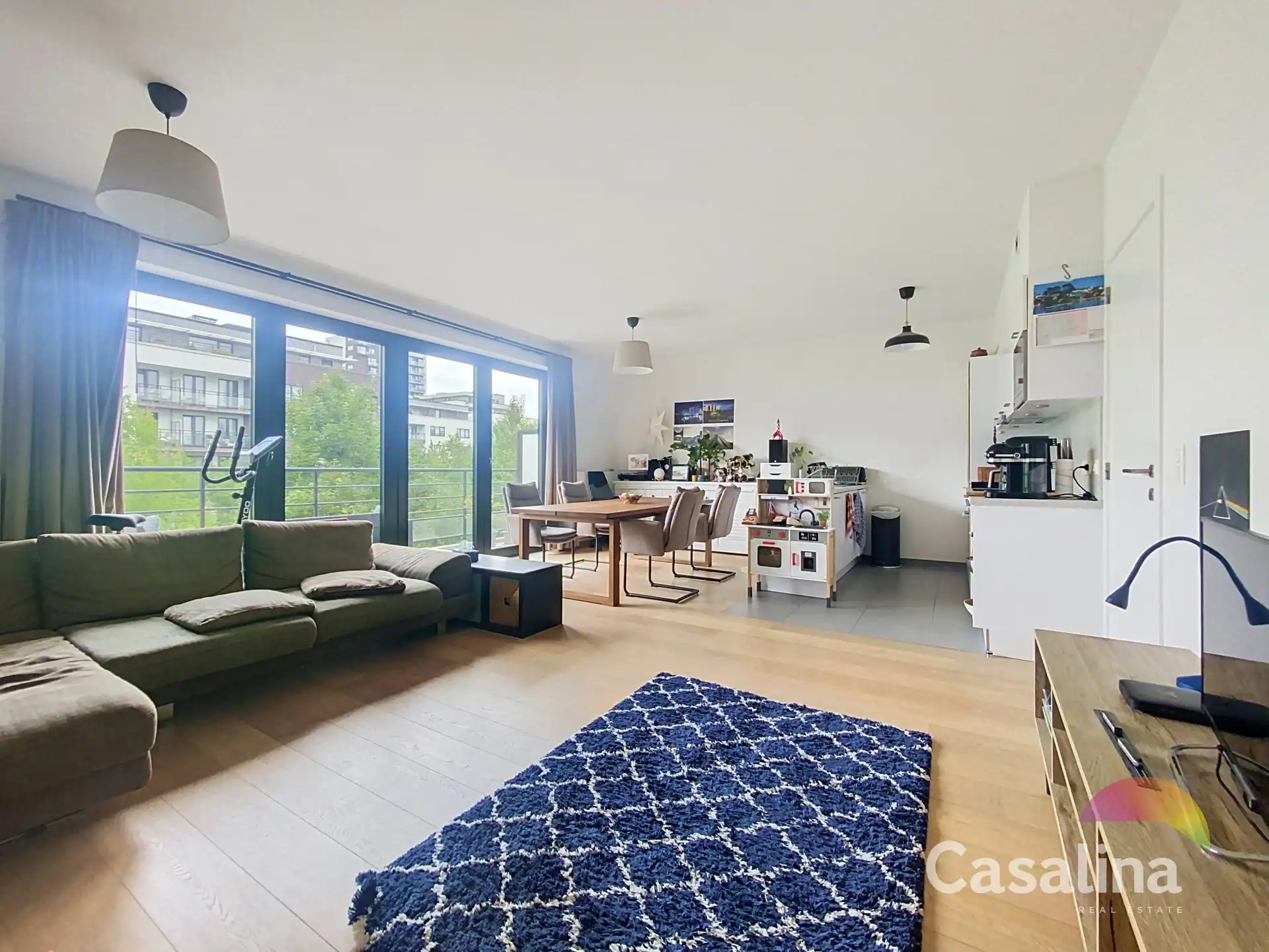 Appartement te koop foto 15
