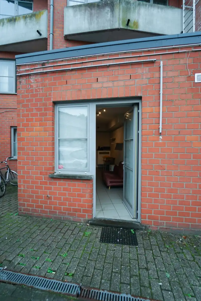Bemeubelde studentenstudio foto 6