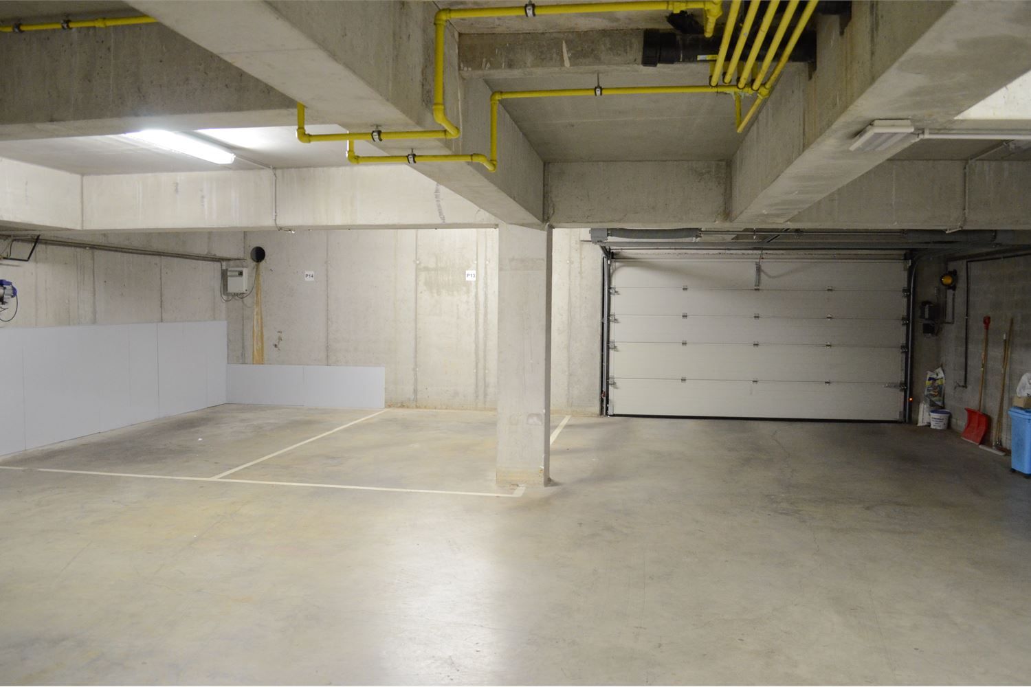 Heel goed gelegen prachtig appartement nabij centrum | A Saverysstraat foto 9