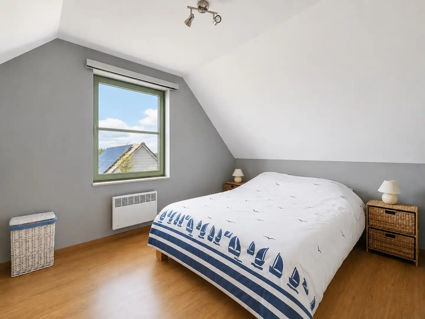 Vakantiewoning gelegen in het domein Nieuwendamme te Nieuwpoort foto 10