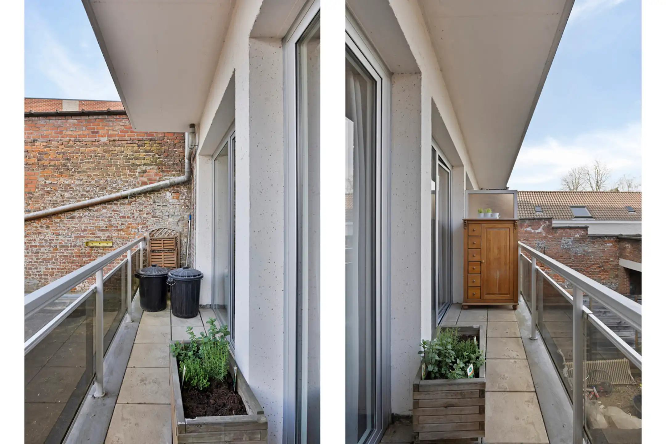 Instapklaar, energiezuinig appartement te Leuven foto 16