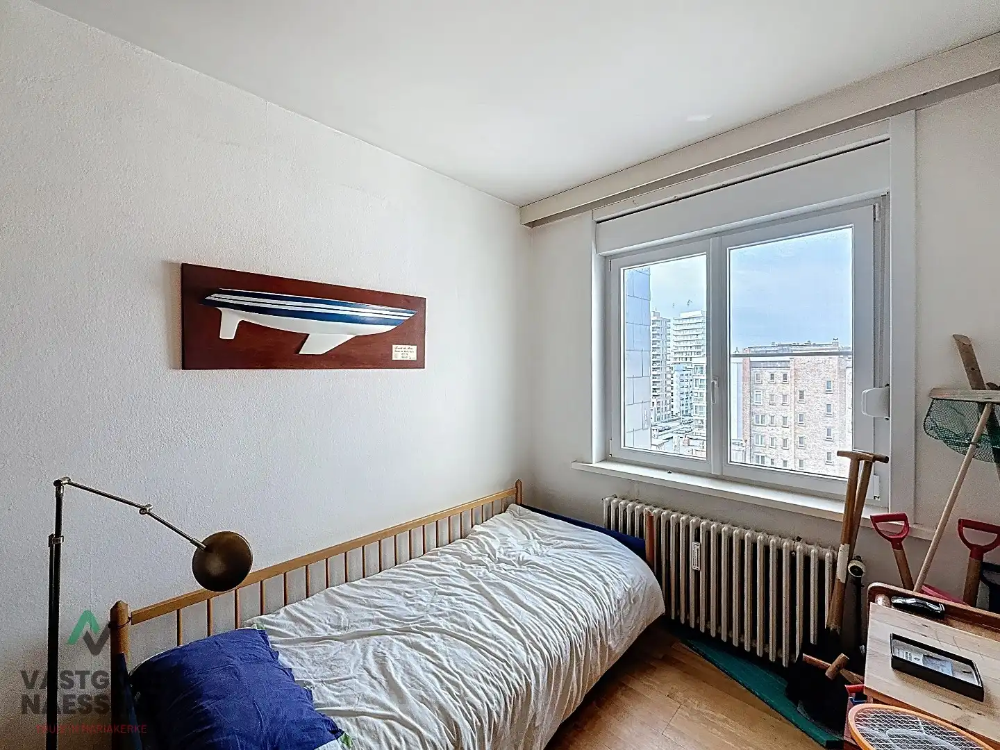 OP TE FRISSEN 2 SLPK APP - ZIJDELINGS ZICHT OP ZEE foto 14