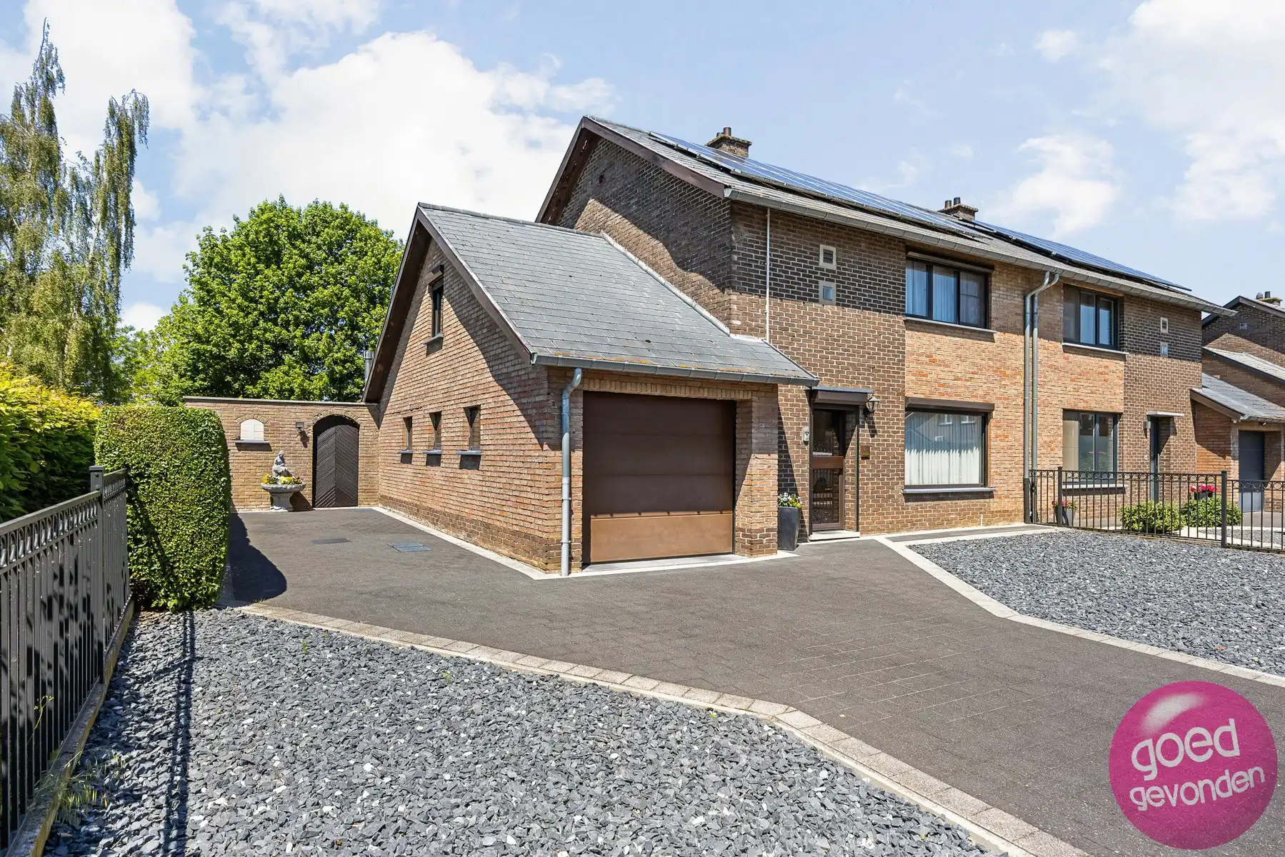 Huis te koop Offelkenstraat 27 - 3700 Tongeren-Borgloon