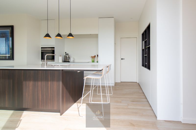 Recent luxe penthouse-appartement met 3 slaapkamers. foto 17