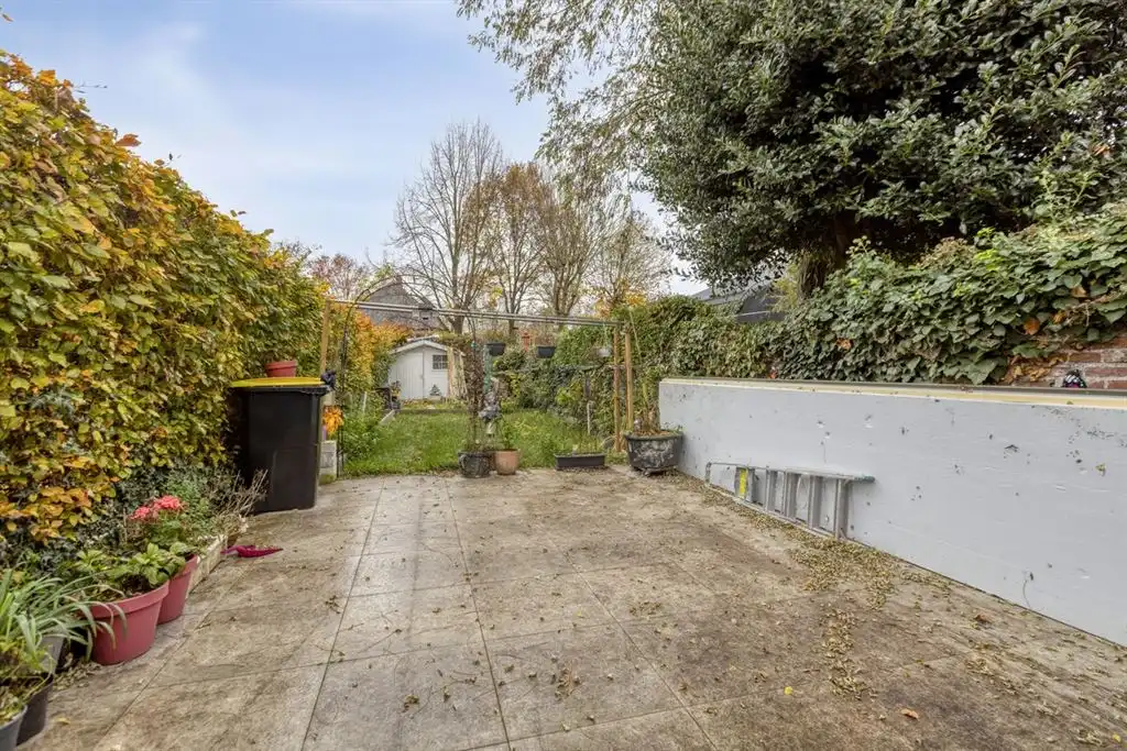 eengezinswoning foto 20