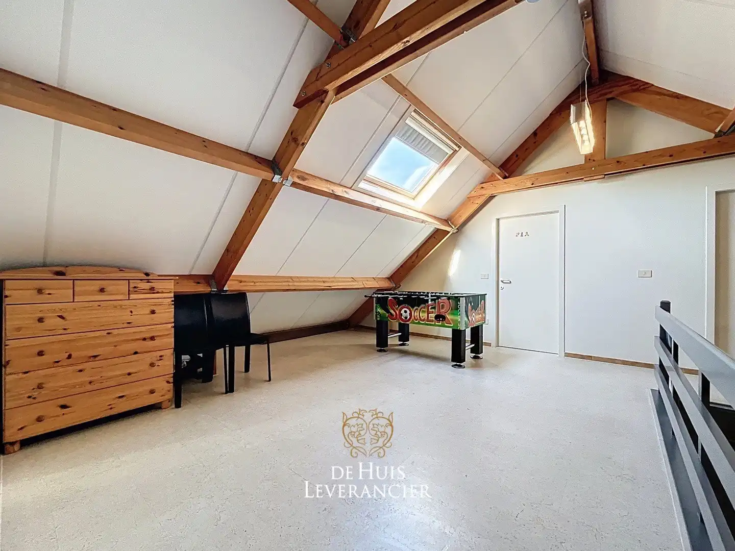 Instapklare vrijstaande woning op top-locatie ! foto 35
