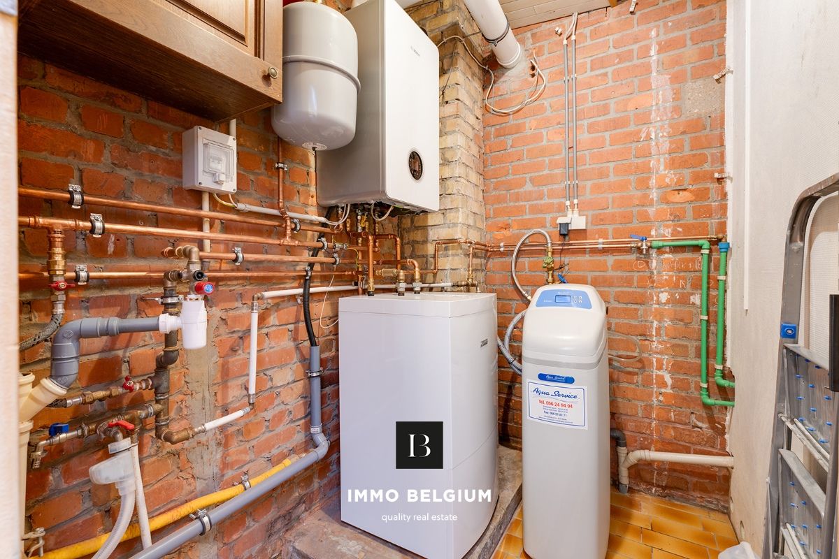 Gerenoveerde woning met 3 slaapkamers en energielabel B foto 10