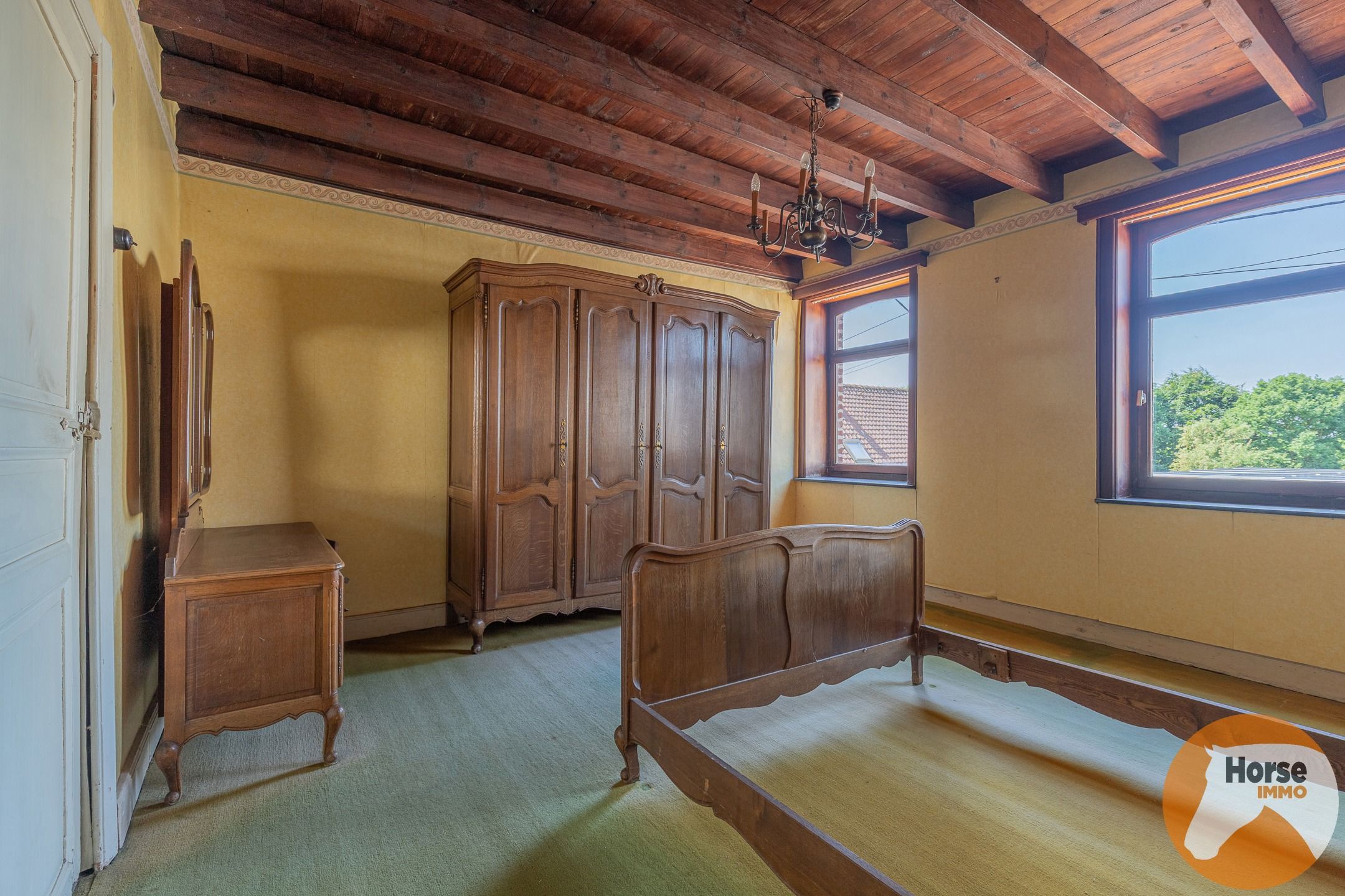 ST-L-ESSE - Ruime burgerwoning met achterliggende ateliers foto 17