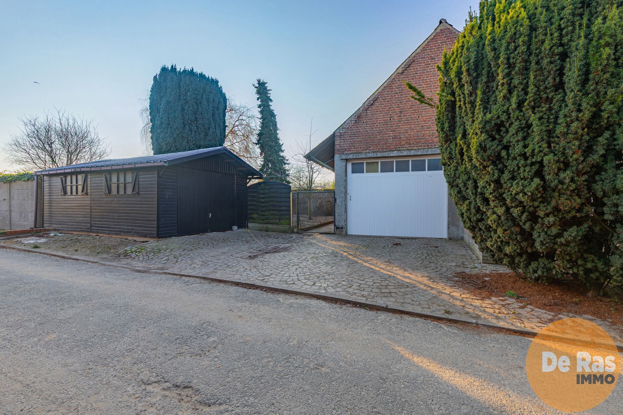 LEDE - Ruime burgerwoning met handelsruimte en atelier foto 27