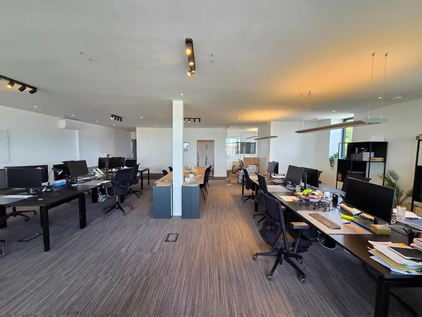 Exclusieve kantoorruimte in residentie De Kien foto 6