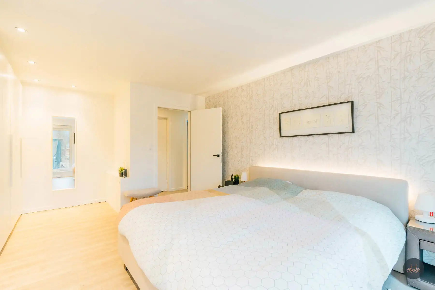 Hoogwaardig afgewerkte woning in rustige doodlopende straat  foto 23