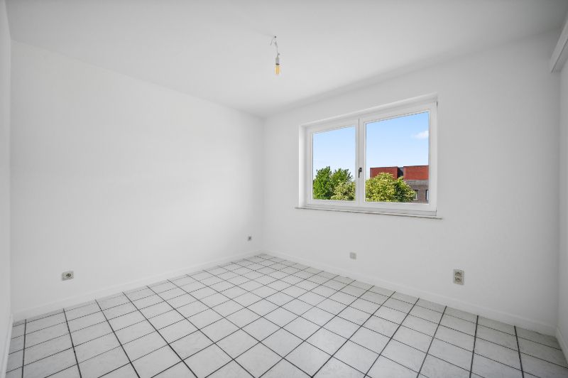 Ruim appartement op de 1 ste verdieping foto 8