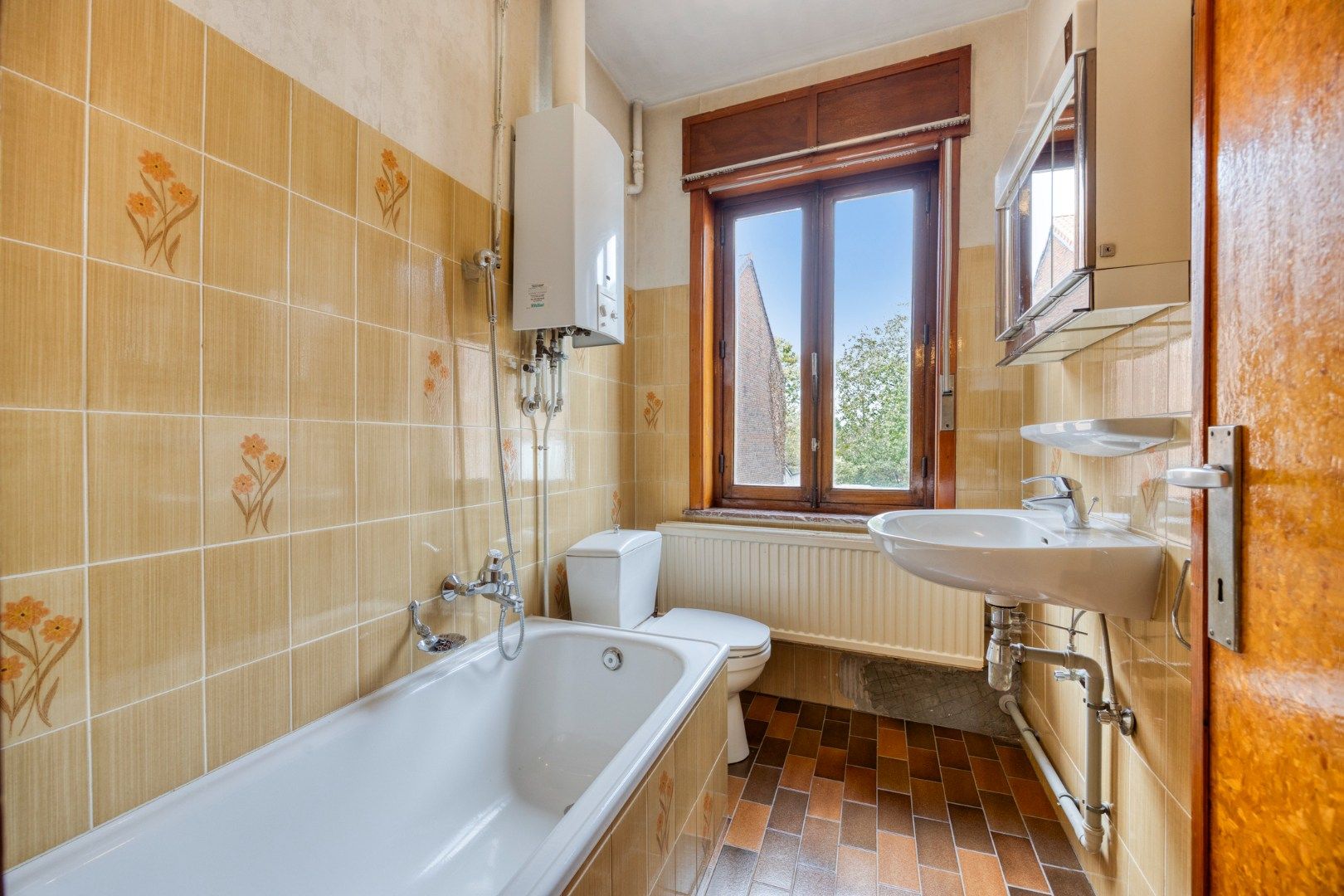 Woning met 4 slaapkamers, tuin en terras in Kessel-Lo – EPC 474 kWh/m² - bewoonbare opp. 156 m² foto 14