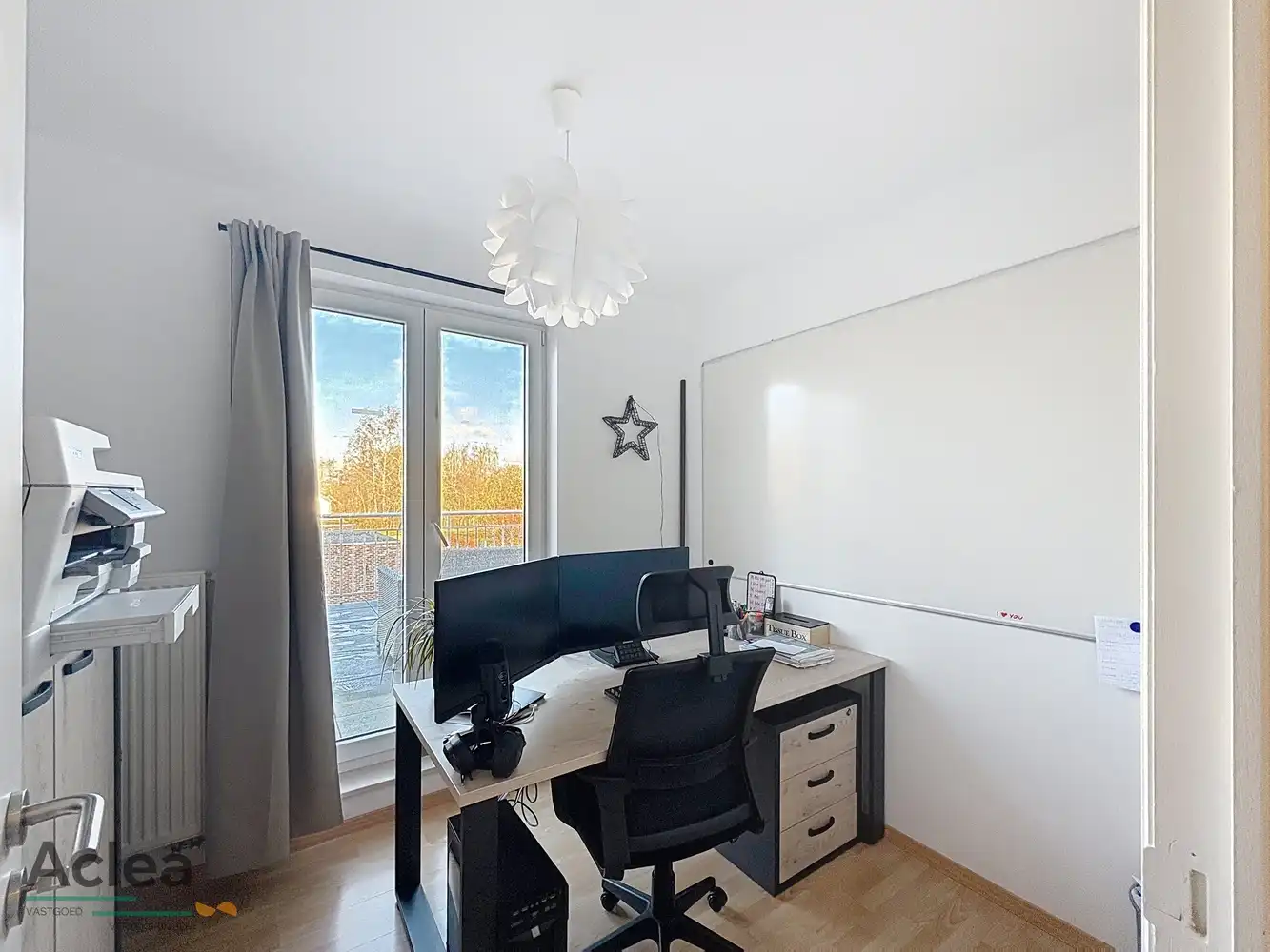Prachtig appartement met uitzonderlijk groot terras foto 6
