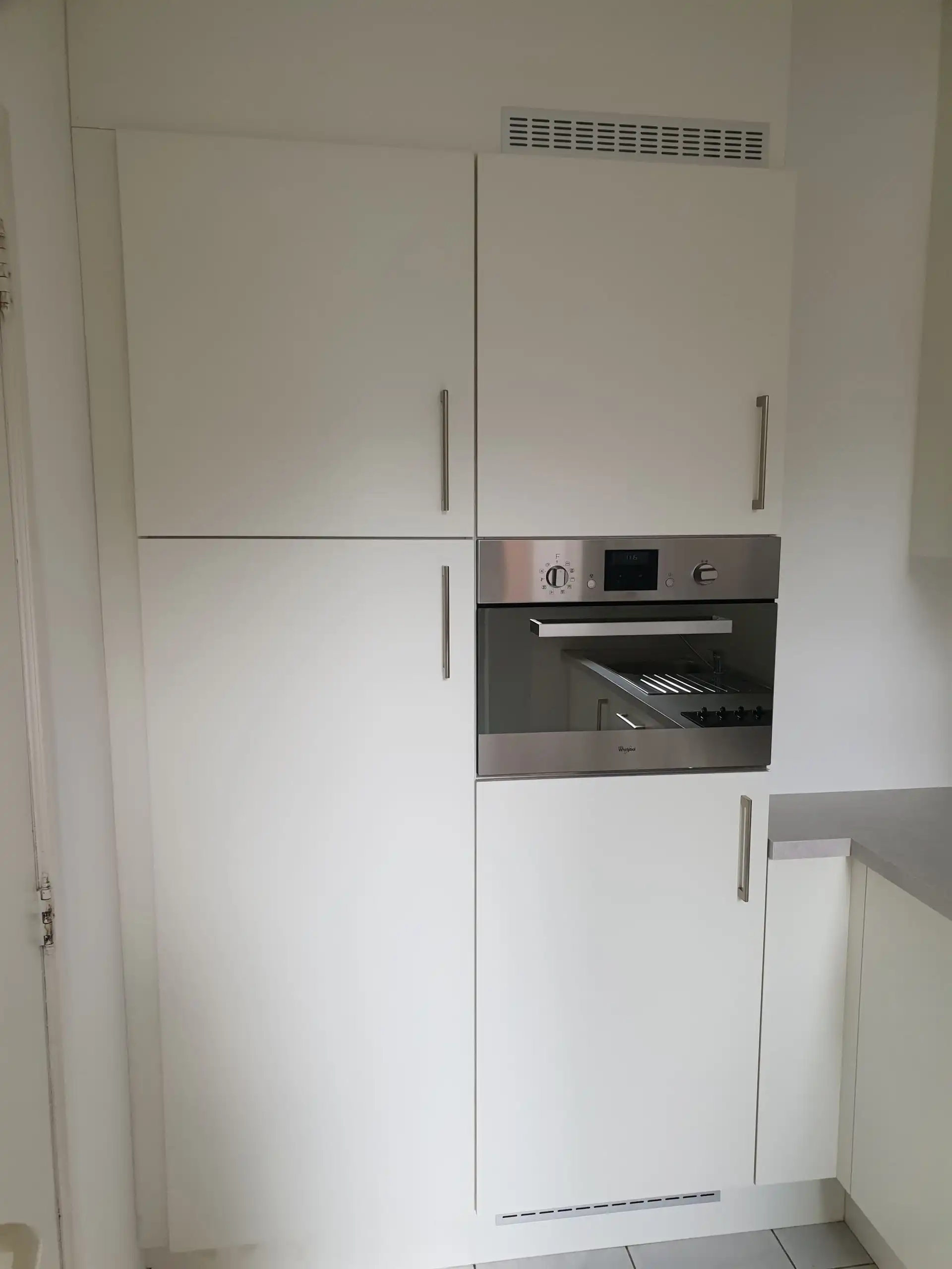 Centraal 2-SLK Appartement in Kontich te Huur foto 6