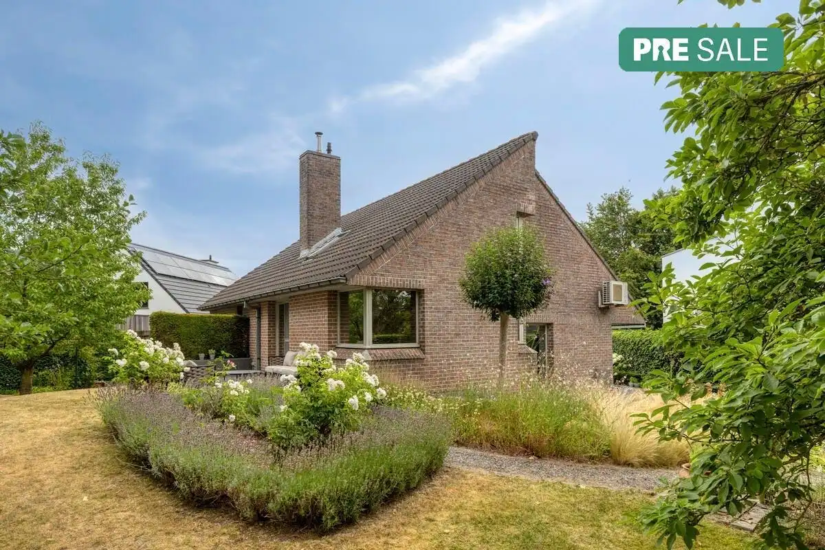 Huis te koop Hazelaarsdreef 23 - 8530 Harelbeke