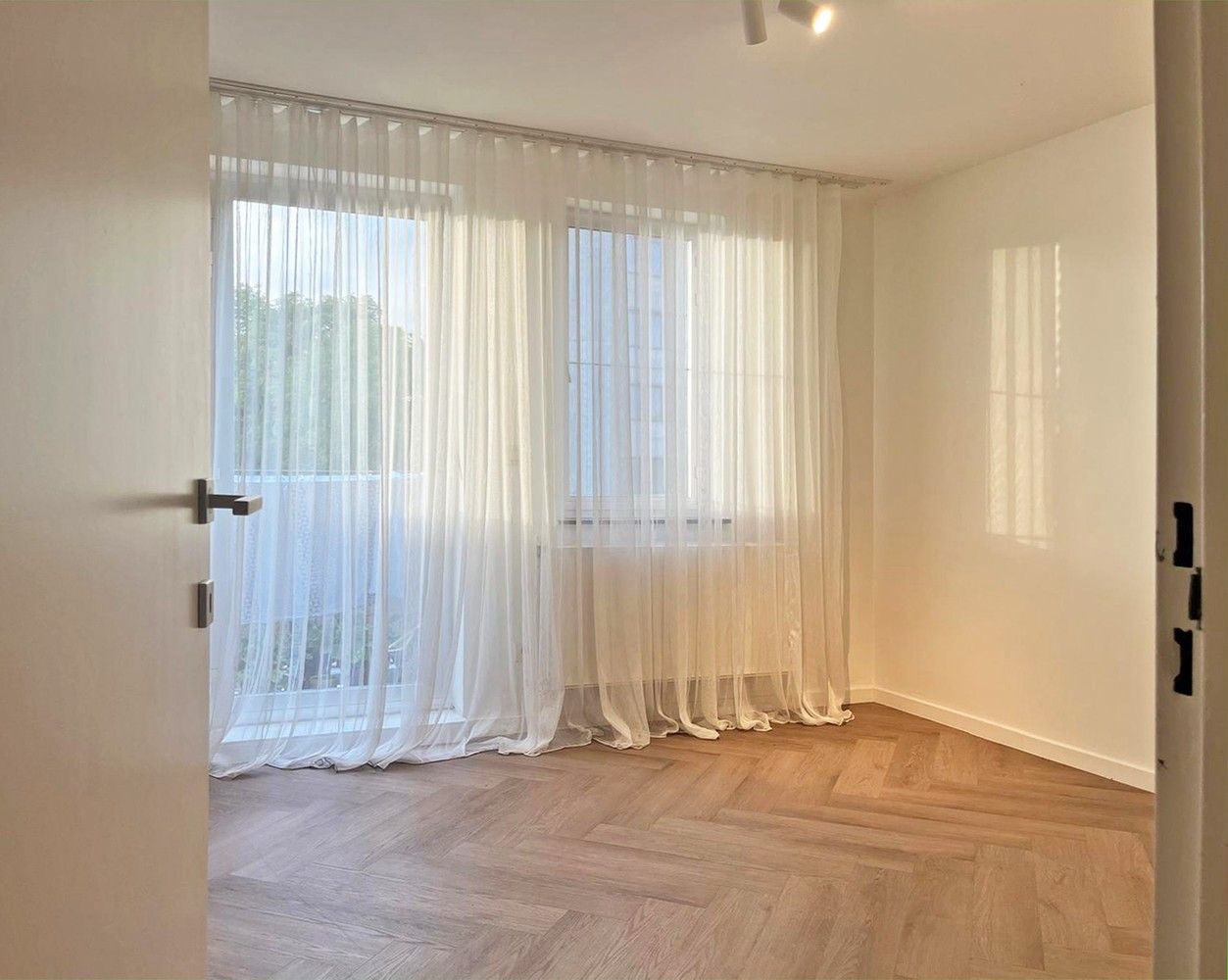 Leuk appartement met terras op centrale locatie te Lier foto 7