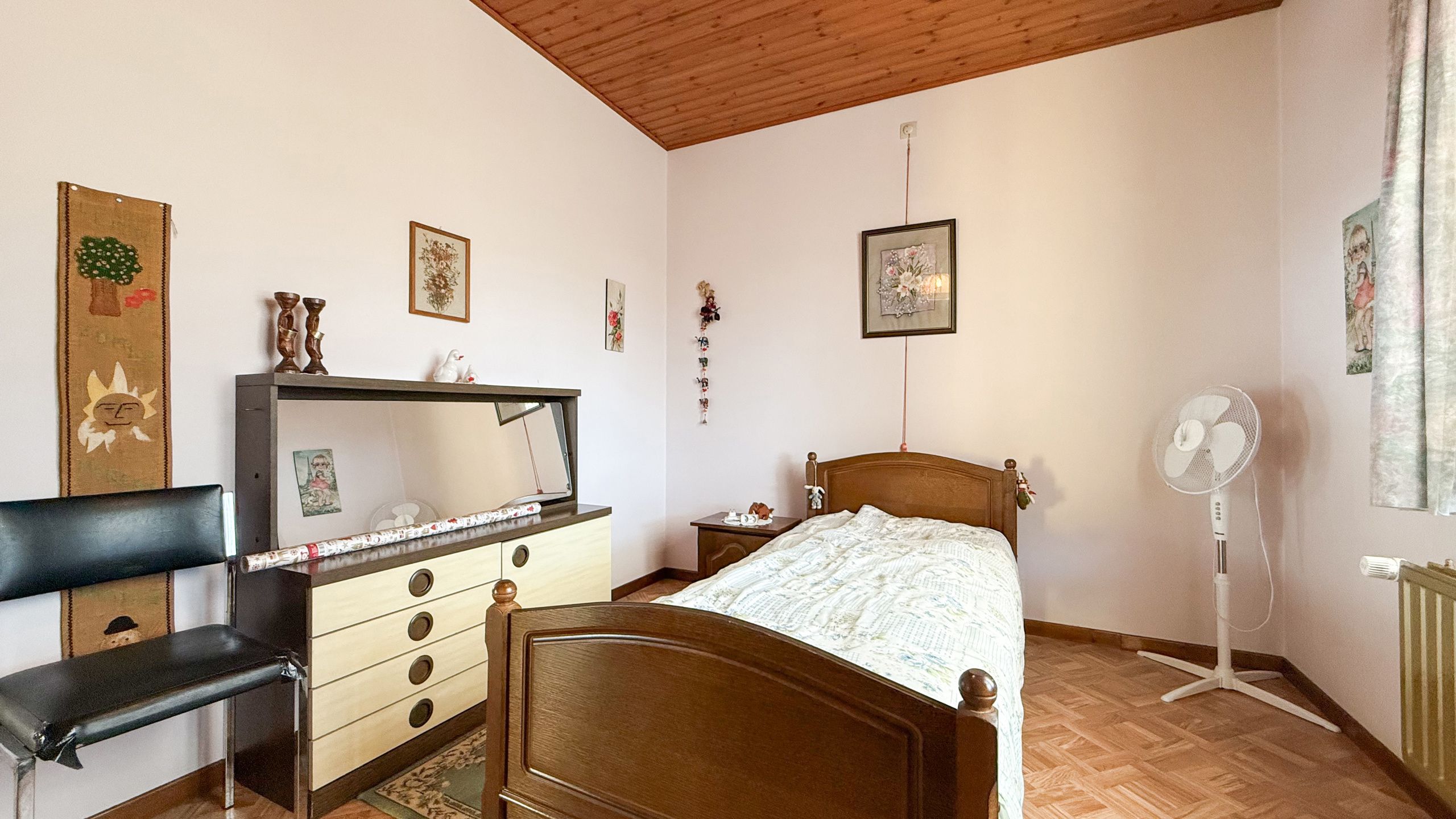 Instapklare bungalow met 3 slaapkamers in Heusden-Zolder! foto 13