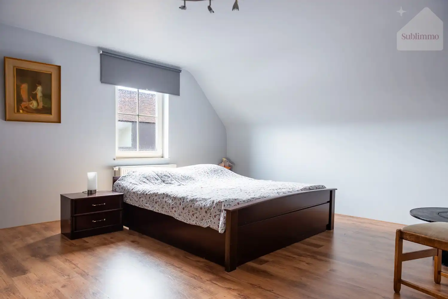 Open bebouwing te koop – Energiezuinige woning (EPC B) met multifunctionele garage op 15a76ca foto 26