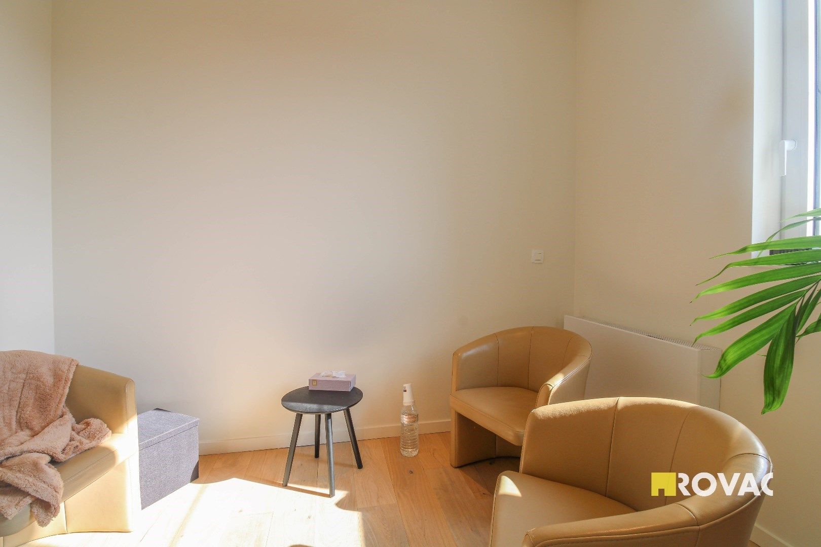 Uniek appartement met prachtig terras en garage! foto 17