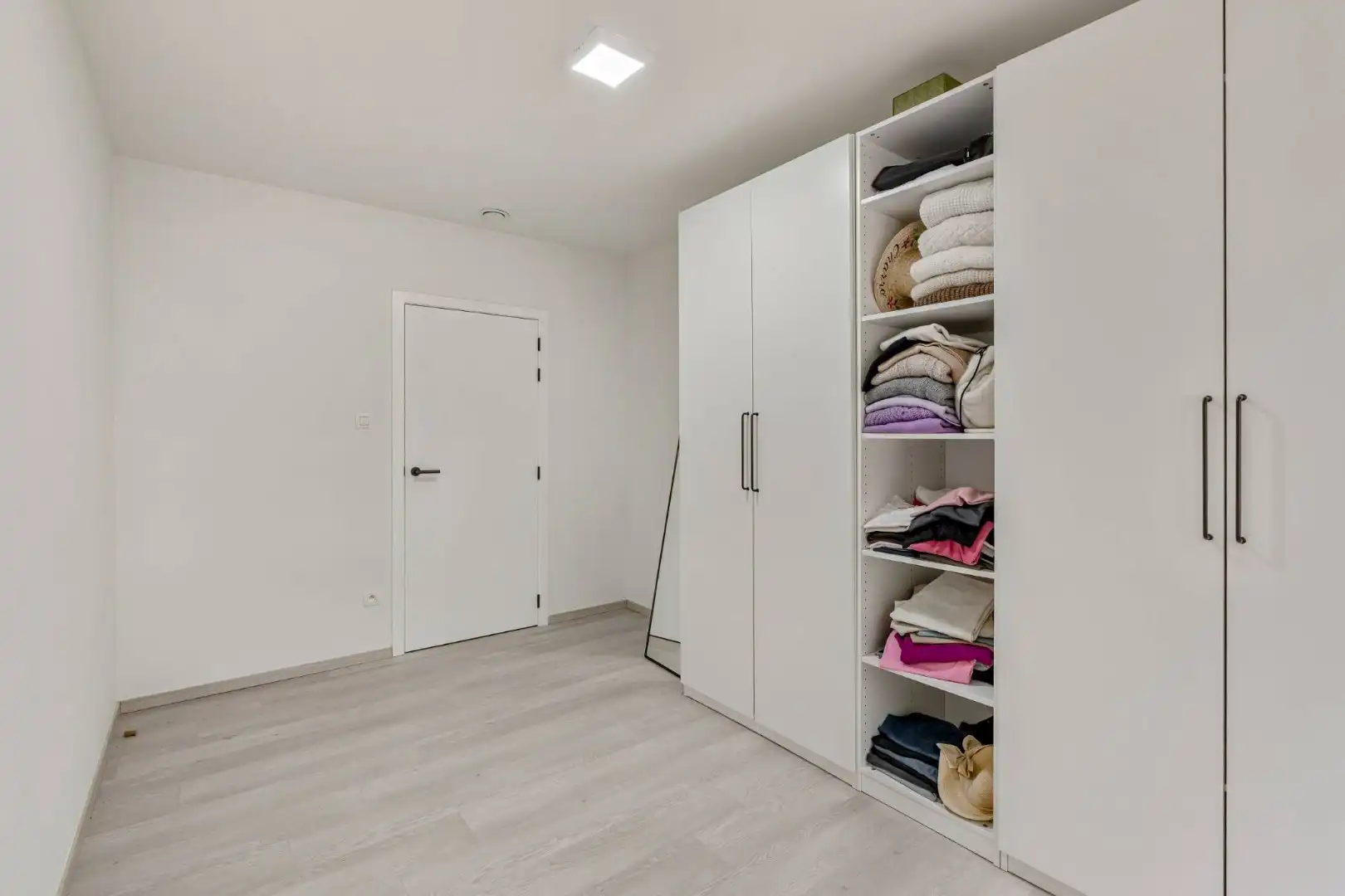 Nieuwbouwwoning, halfopen bebouwing, 3 slpk, 3a 4ca, te Beringen foto 31