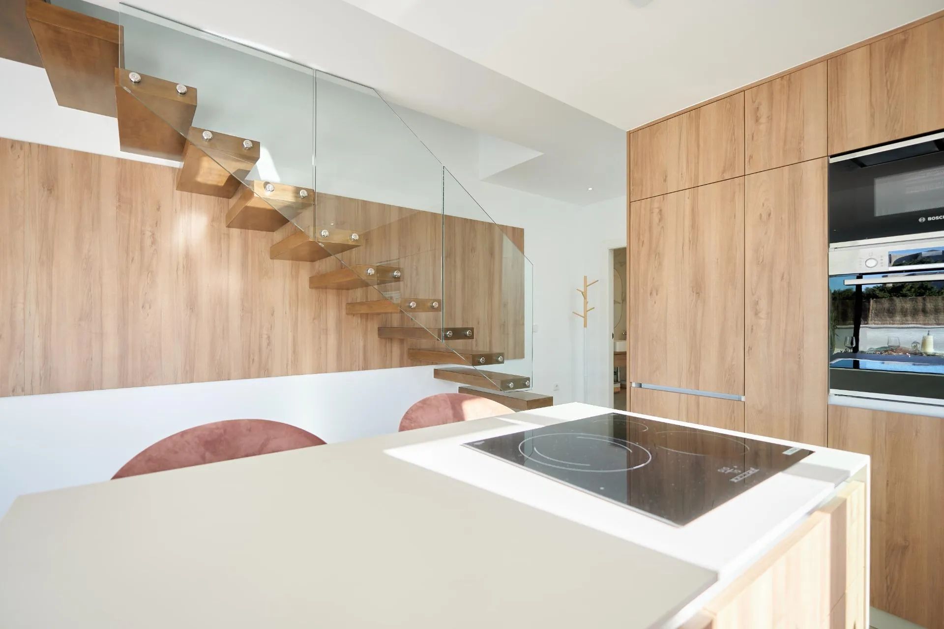 Exclusieve luxe villa's in San Juan de Alicante: ontdek jouw droomhuis aan de Costa Blanca foto 6