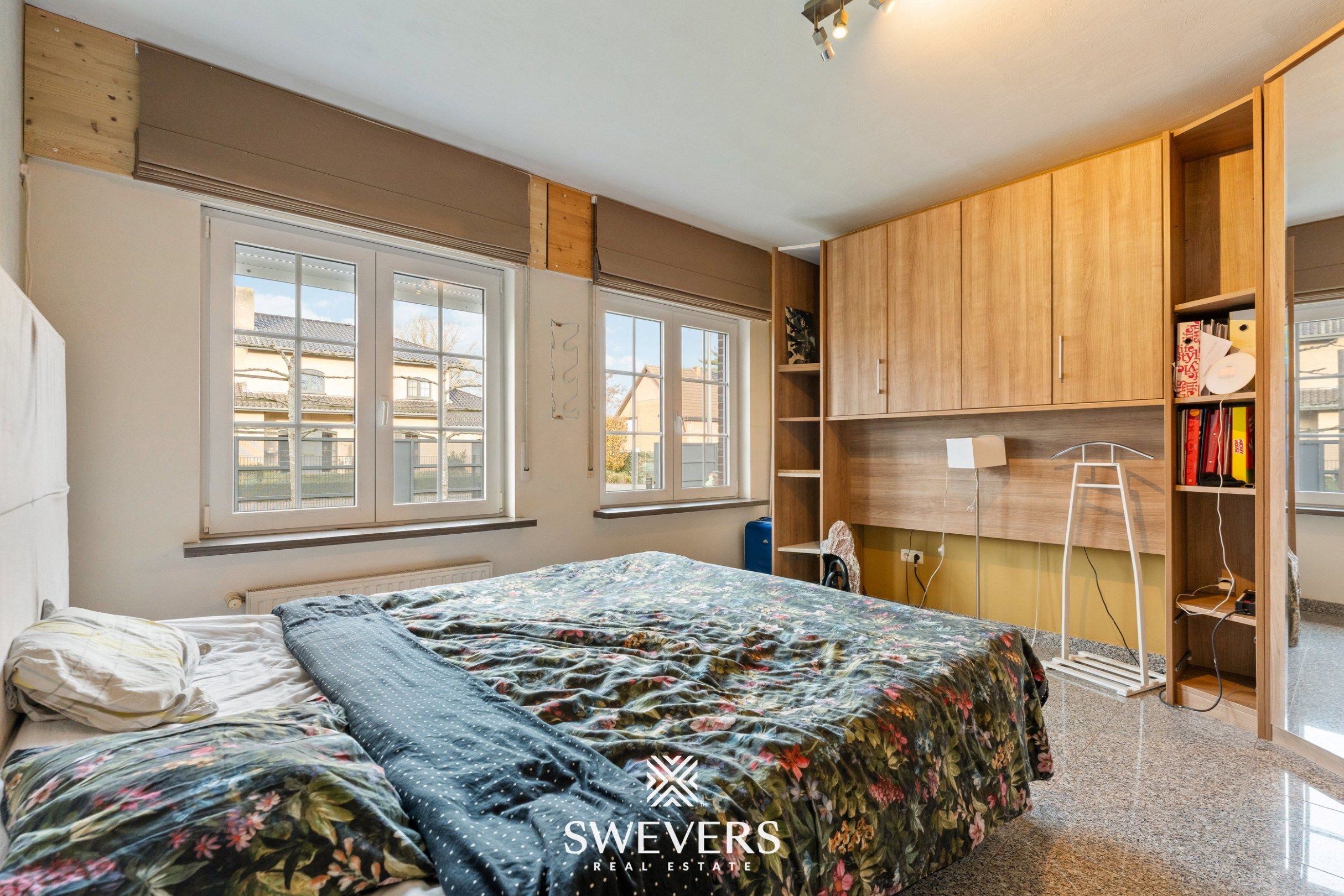 Instapklare Villa met Professionele Paardenaccommodatie:  foto 15