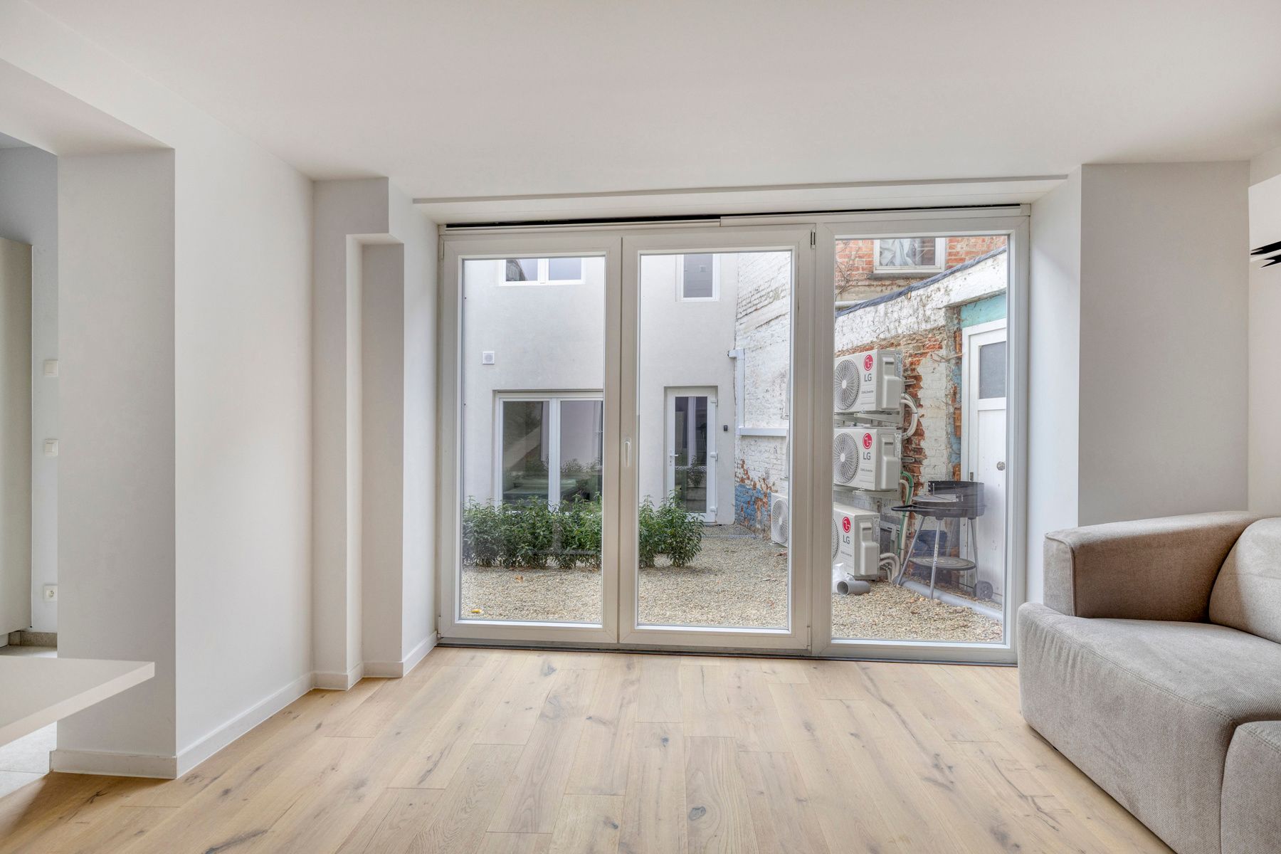Luxe studio's nabij Gasthuisberg! foto 10