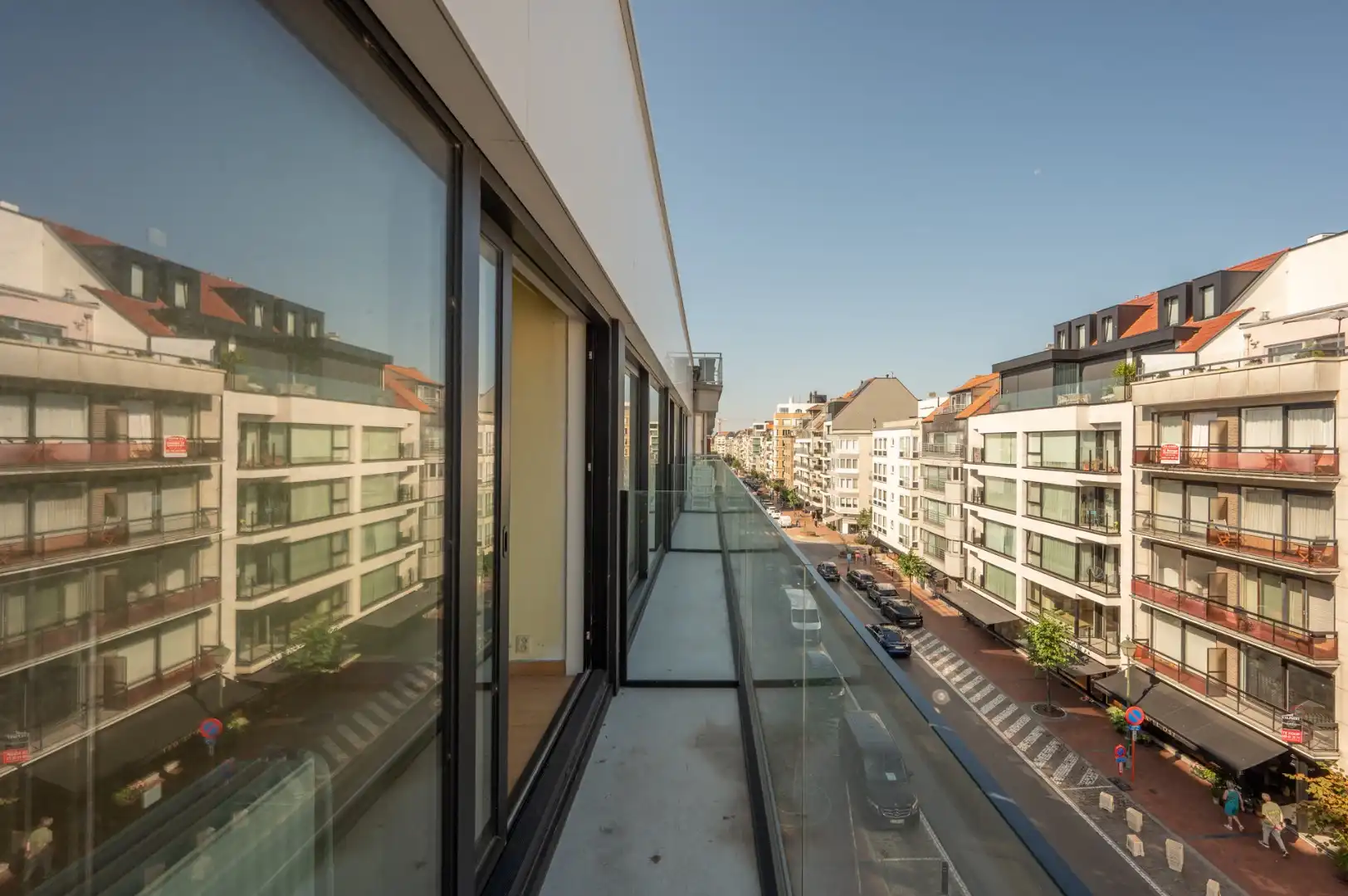 Te renoveren studio op Dumortierlaan, nabij Driehoeksplein foto 7