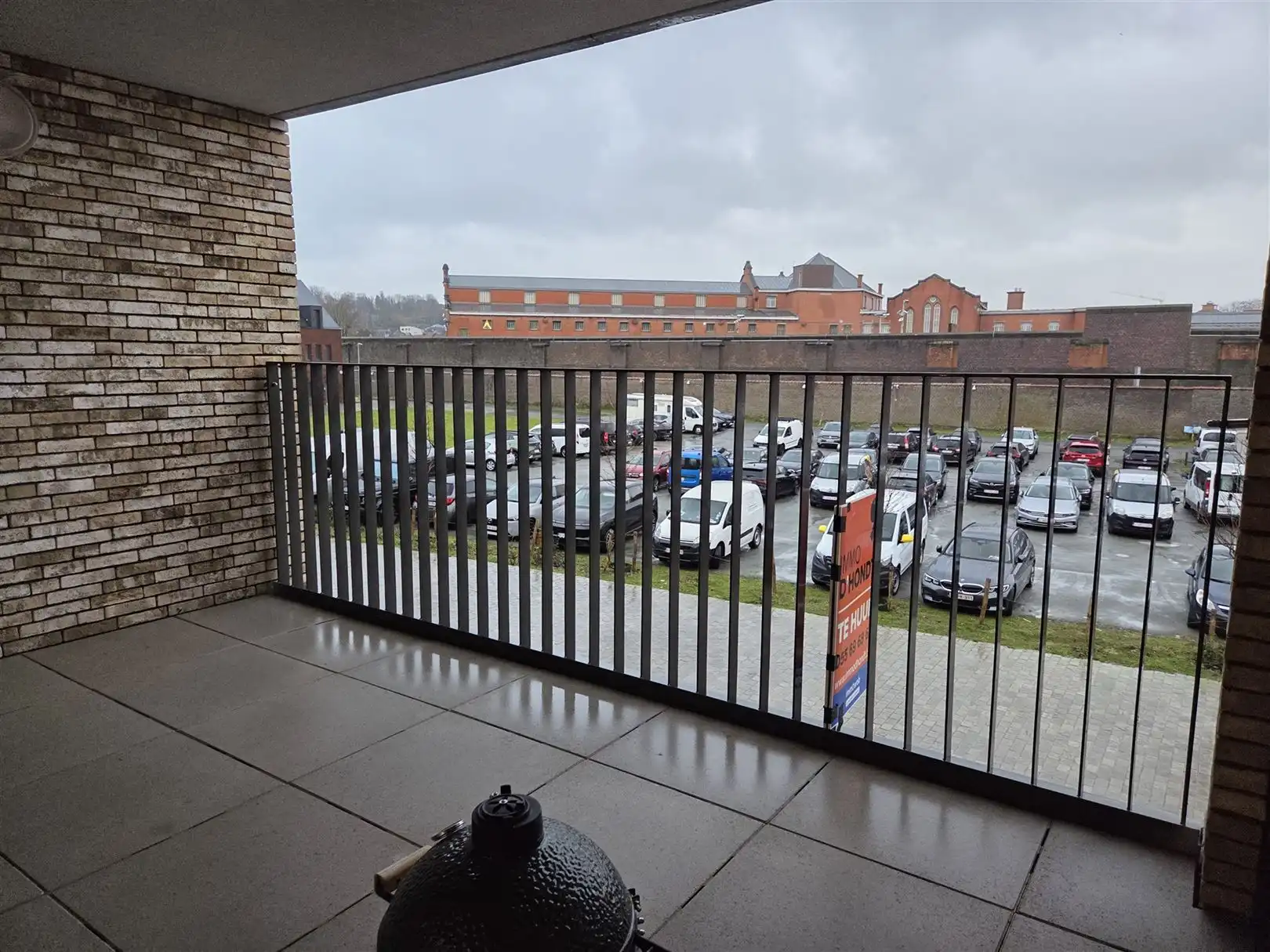 Instapklaar appartement te huur op Schelde Eiland  foto 8