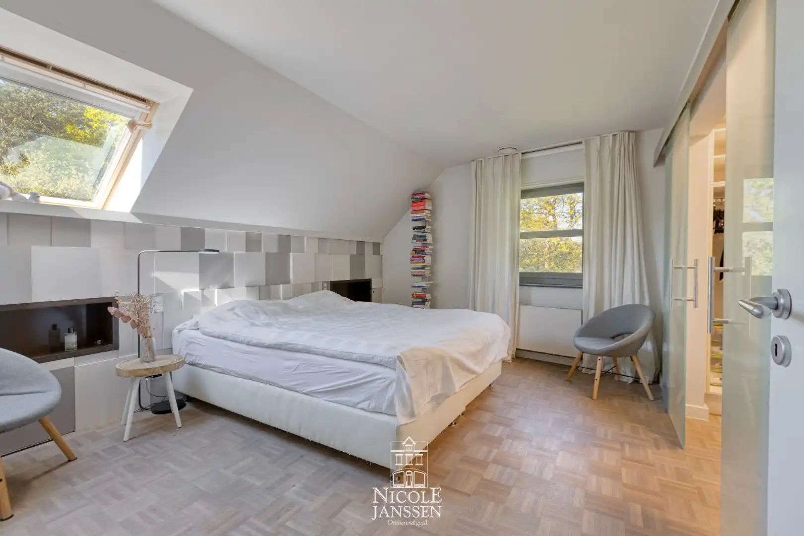 Exclusieve veelzijdige woning foto 20