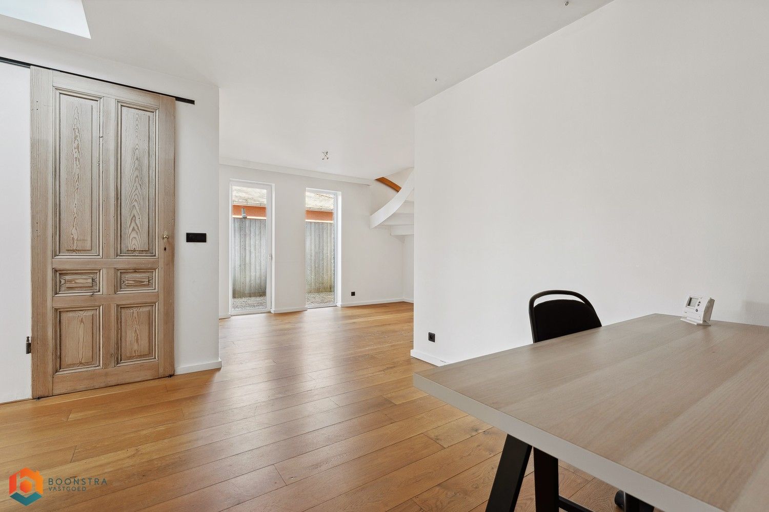Energiezuinige woning met 4 slpkrs te Putte foto 5